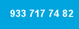 933 717 74 82 933 717 74 82